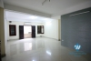 Huge office for lease in Au Co street